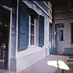 Nyaraló Accroche-coeur Maison De Pecheur