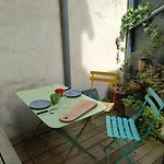 Nyaraló Accroche-coeur Maison De Pecheur Trouville-sur-Mer