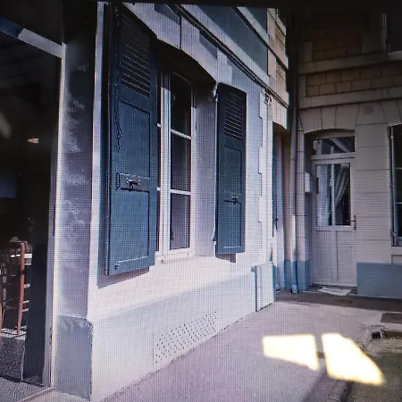 Casa vacanze Accroche-coeur Maison De Pecheur