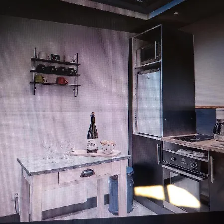 Accroche-coeur Maison De Pecheur