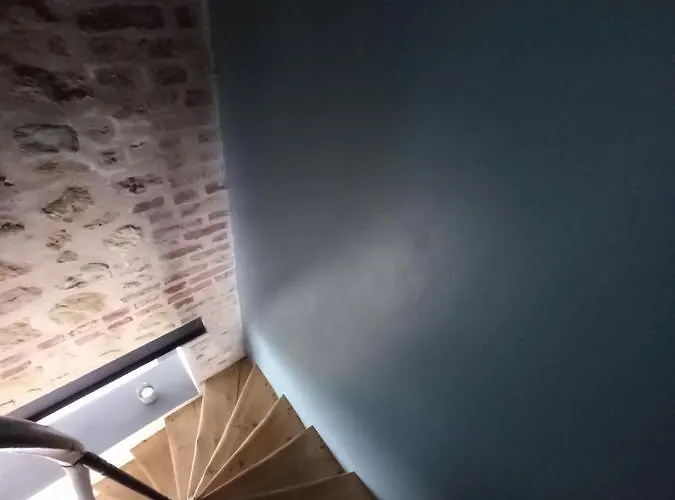 Accroche-coeur Maison De Pecheur * Trouville-sur-Mer